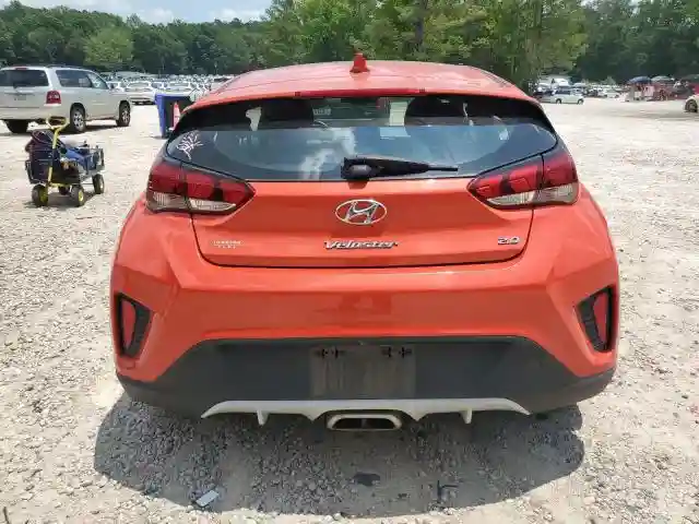 KMHTG6AF3LU022114 2020 HYUNDAI VELOSTER-5
