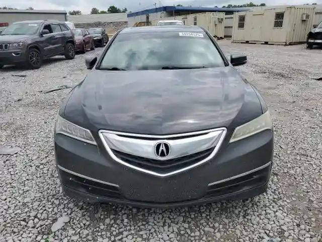 19UUB2F39GA007544 2016 ACURA TLX-4