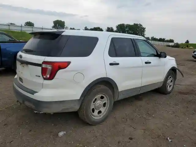 1FM5K8ARXJGB19156 2018 FORD EXPLORER-2