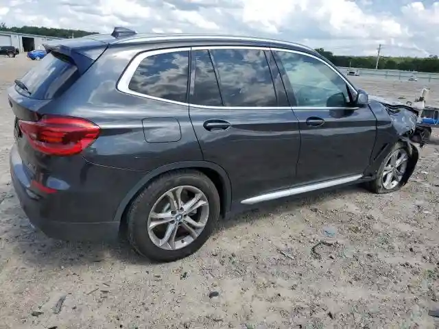 5UXTY3C03L9B59860 2020 BMW X3-2