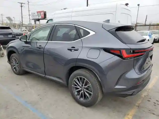 JTJADCAZ0S5024650 2025 LEXUS NX 250 BAS-1