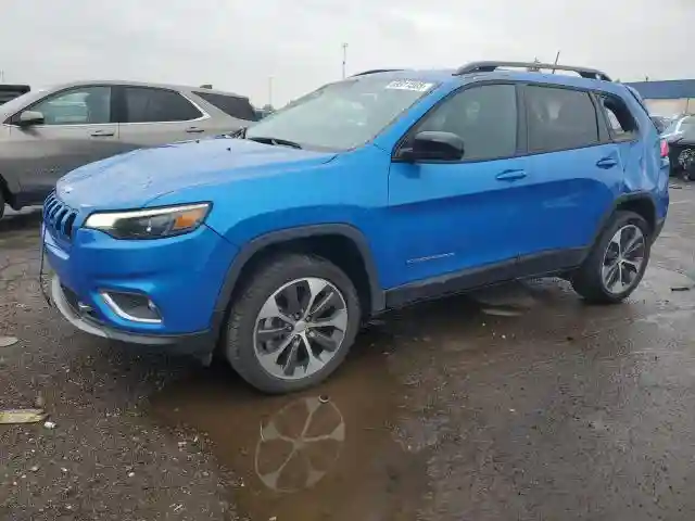 1C4PJMDX5ND546710 2022 JEEP GRAND CHEROKEE-0