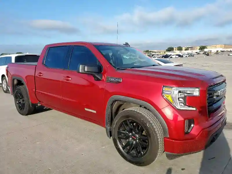 3GTU9CED6MG194507 2021 GMC SIERRA-3