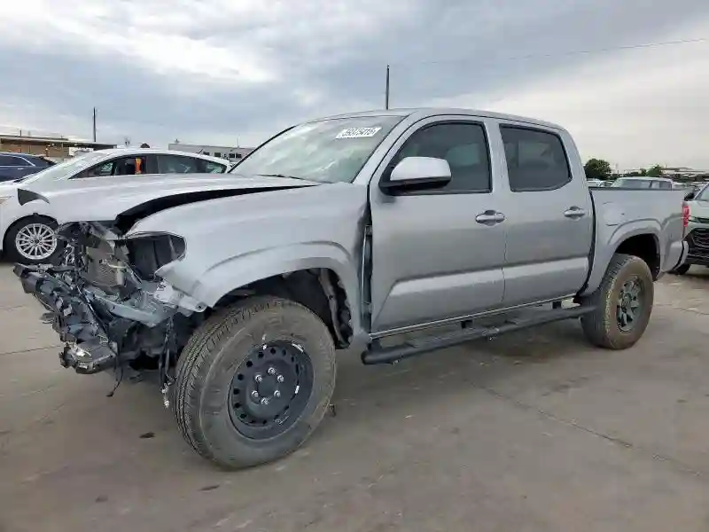 3TMCZ5AN8NM529971 2022 TOYOTA TACOMA-0