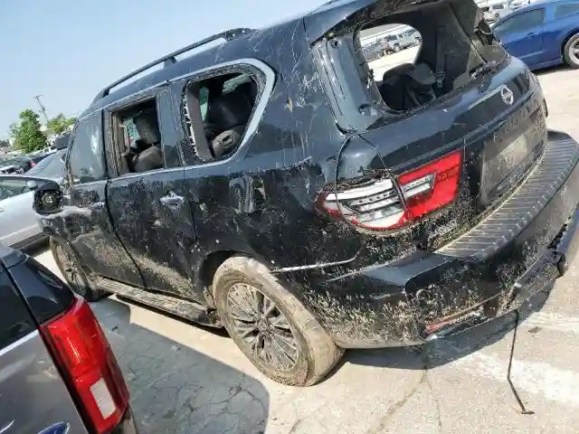 JN8AY2BB9P9836391 2023 NISSAN ARMADA-1