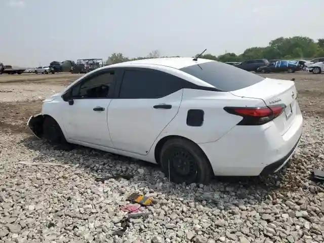 3N1CN8DV6ML816936 2021 NISSAN VERSA-1