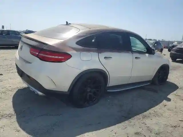 4JGED6EB8GA023596 2016 MERCEDES-BENZ GLE-CLASS-2
