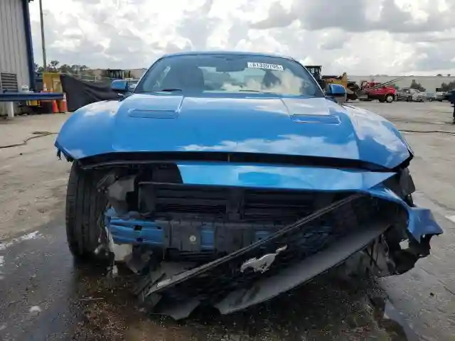 1FA6P8TH8K5205048 2019 FORD ALL MODELS-4