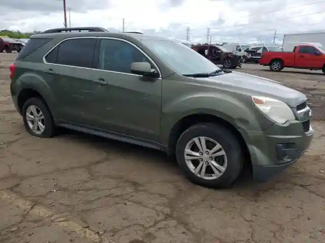 2GNALBEK5F6201014 2015 CHEVROLET EQUINOX-3