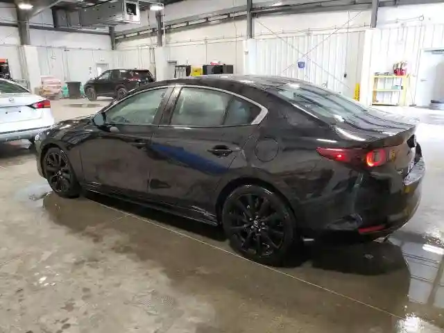 3MZBPABM6RM426535 2024 MAZDA 3 SELECT S-1
