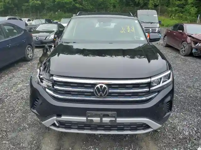 1V2HR2CA1NC526036 2022 VOLKSWAGEN ATLAS-4