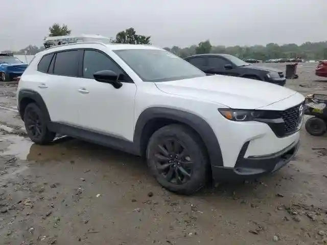 7MMVABDM9SN331032 2025 MAZDA CX-50-3