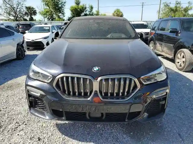 5UXCY8C01L9B35568 2020 BMW X6-4