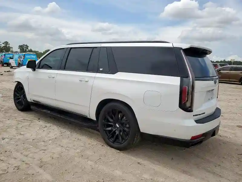 1GYS4RKL1PR358913 2023 CADILLAC ESCALADE-1