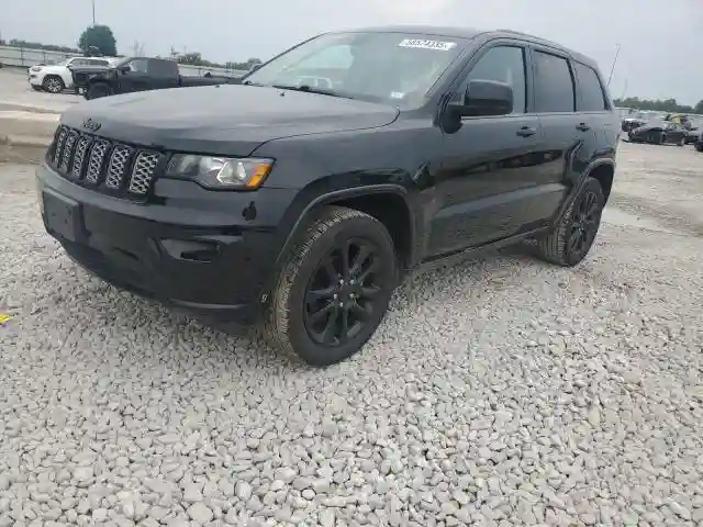 1C4RJFAG2KC819595 2019 JEEP GRAND CHEROKEE-0
