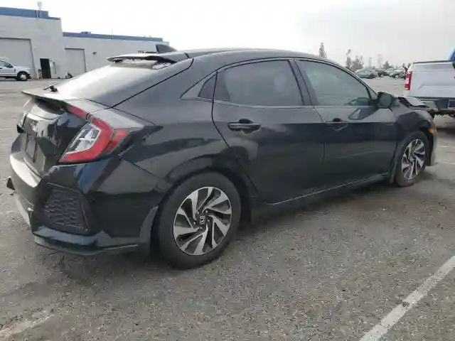 SHHFK7H21HU423510 2017 HONDA CIVIC-2