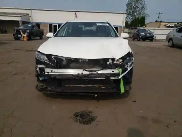 4T1C11BK5RU119467 2024 TOYOTA CAMRY-4