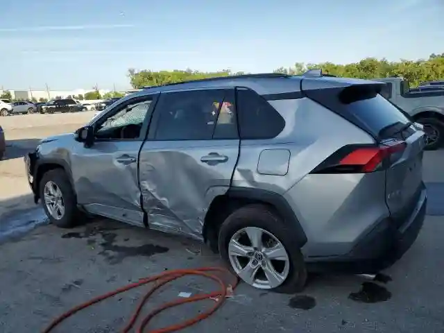 2T3W1RFV3MC145454 2021 TOYOTA RAV4-1