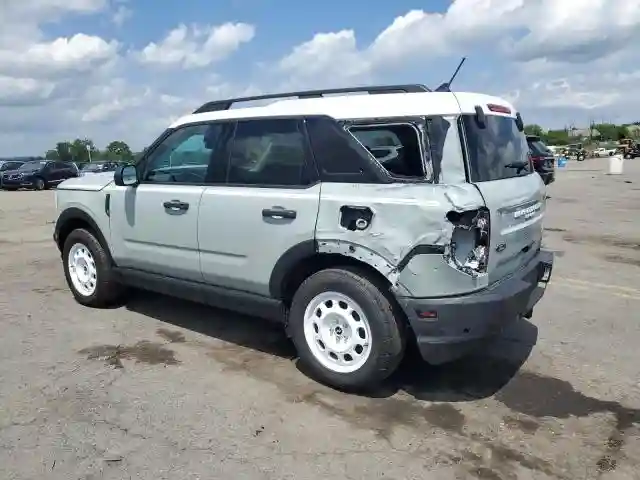 3FMCR9G61PRE28313 2023 FORD BRONCO-1