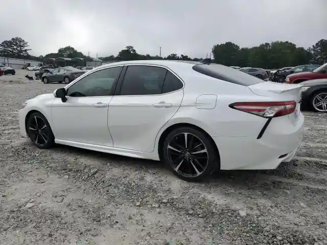 4T1BZ1HK5KU027244 2019 TOYOTA CAMRY-1