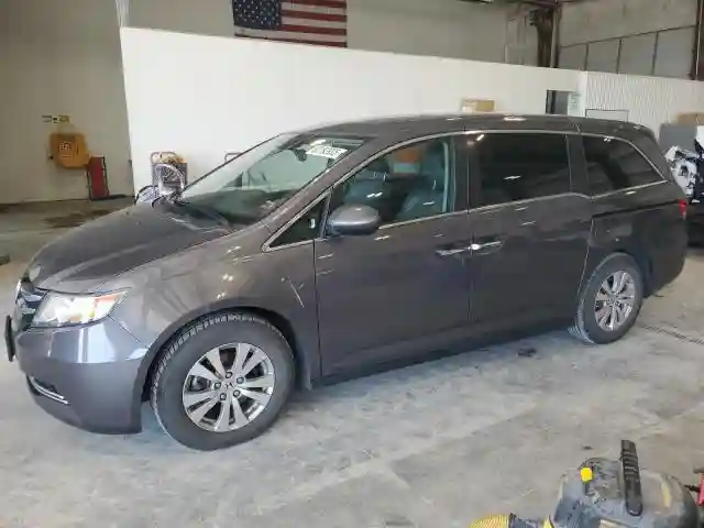 2016 HONDA ALL MODELS