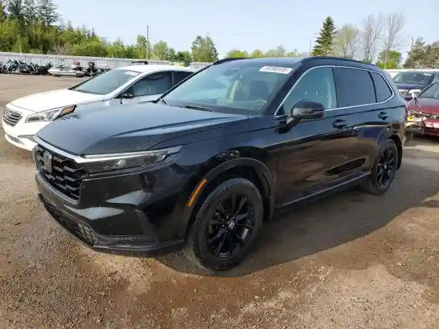 2HKRS4H56PH106409 2023 HONDA CRV-0