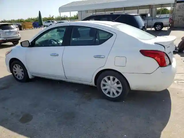 3N1CN7AP1FL842752 2015 NISSAN VERSA-1