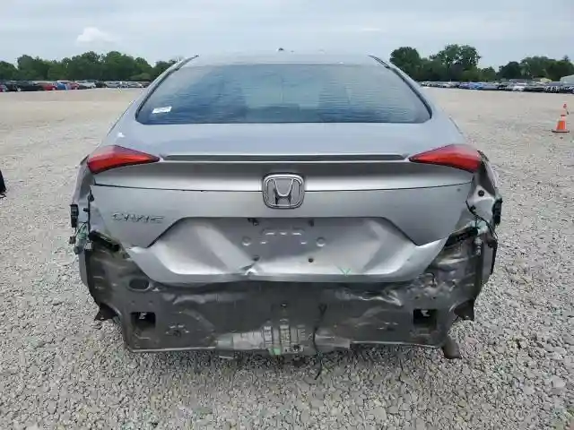 19XFC2F73GE071566 2016 HONDA CIVIC-5
