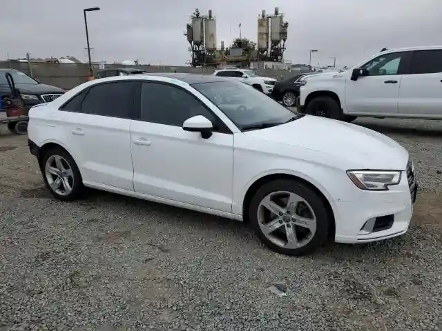 WAUAUGFF1H1049045 2017 AUDI A3-3
