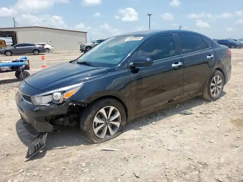 3KPA24AD0PE523382 2023 KIA RIO-0