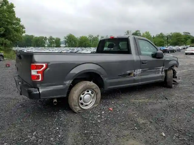 1FTMF1CB6KKC82803 2019 FORD ALL MODELS-2