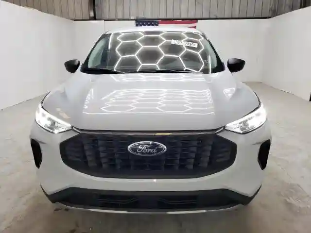 1FMCU9GNXSUB22573 2025 FORD ESCAPE ACT-4