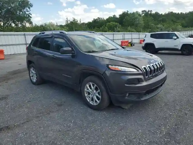 1C4PJMCBXFW570934 2015 JEEP GRAND CHEROKEE-3