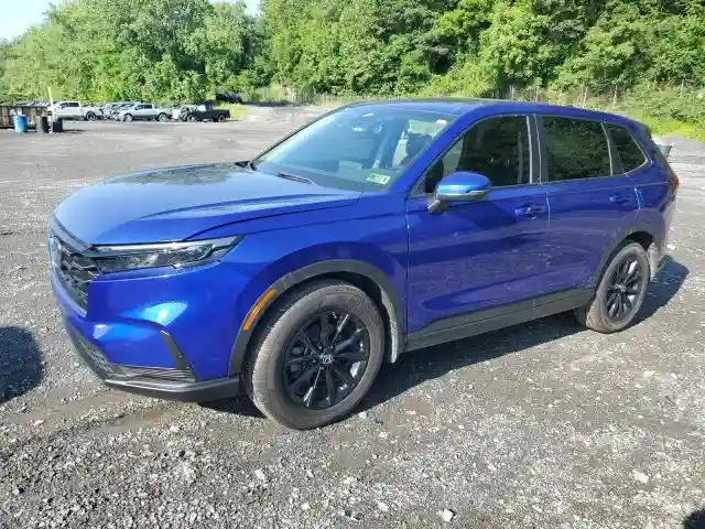 2HKRS4H79PH434828 2023 HONDA CRV-0