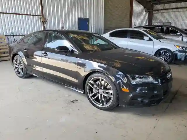 WAU2GAFC8FN034725 2015 AUDI A7-3
