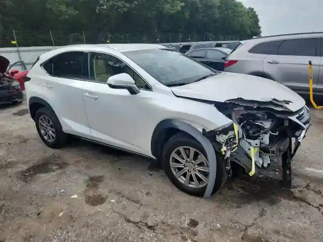 JTJYARBZ1H2053299 2017 LEXUS NX-3