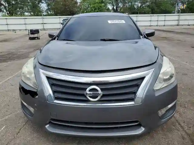 1N4AL3AP7FC115667 2015 NISSAN ALTIMA-4