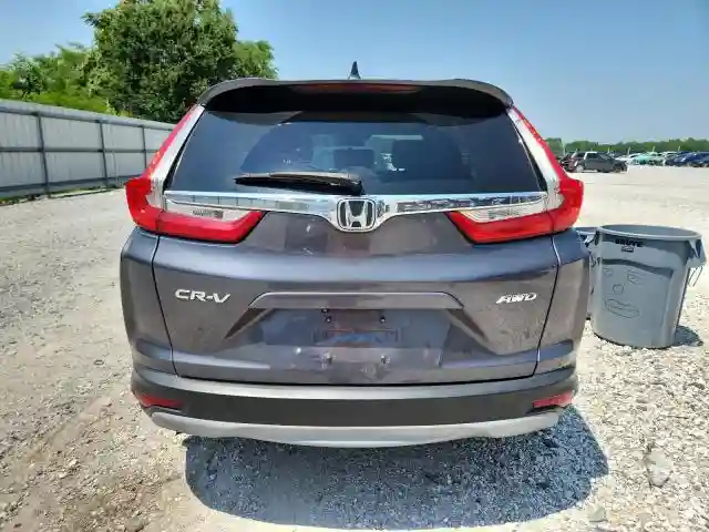 2HKRW2H58HH612298 2017 HONDA CRV-5