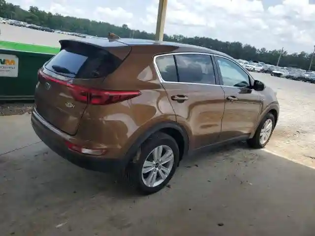 KNDPMCAC9J7440062 2018 KIA SPORTAGE-2