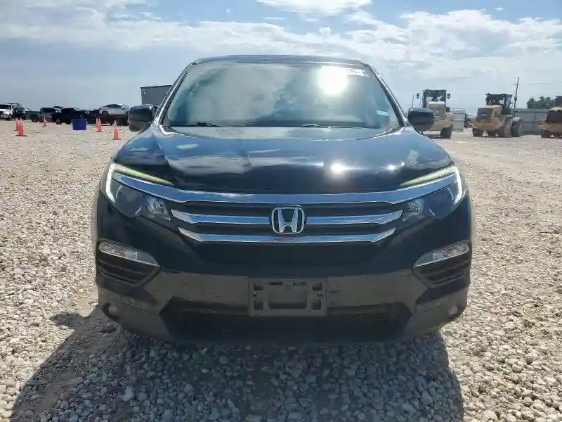 5FNYF5H50JB013753 2018 HONDA PILOT-4