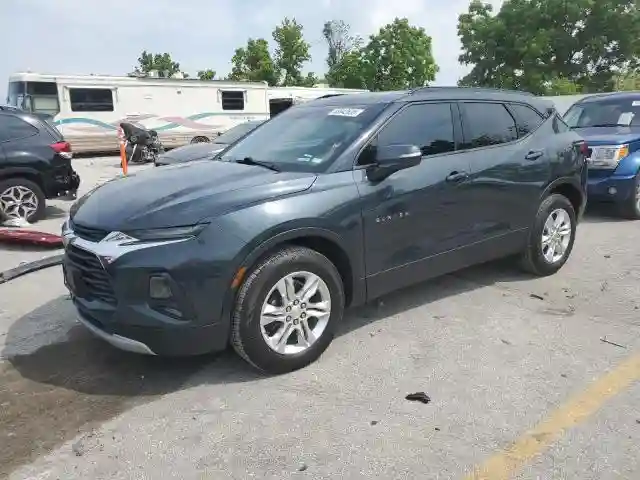 3GNKBCR4XLS615251 2020 CHEVROLET BLAZER-0