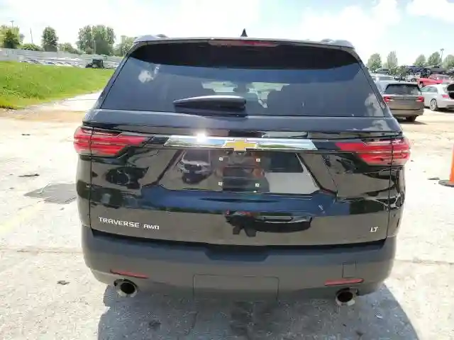 1GNEVGKW0PJ195997 2023 CHEVROLET TRAVERSE-5