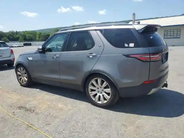 SALRHBBK7HA044179 2017 LAND ROVER DISCOVERY-1