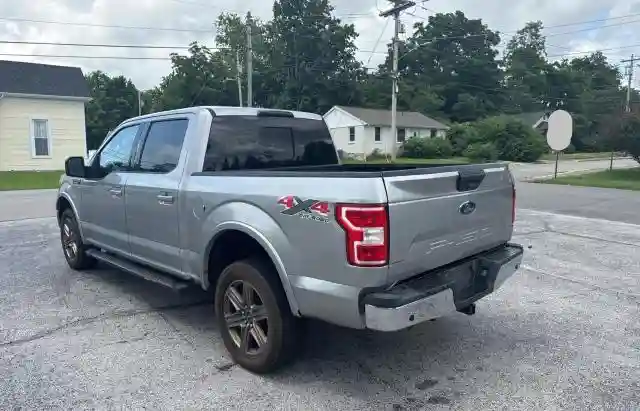 1FTEW1E54LFA45250 2020 FORD F-150-2