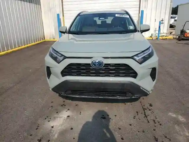 4T3RWRFVXNU071836 2022 TOYOTA RAV4-4