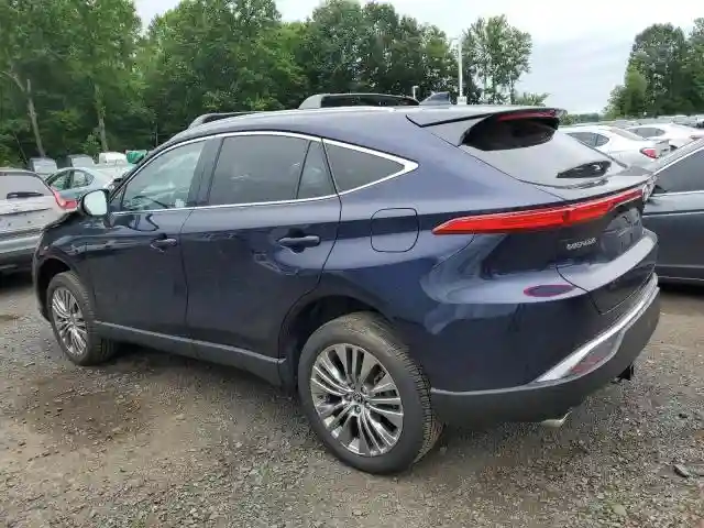 JTEAAAAH3PJ128180 2023 TOYOTA VENZA-1
