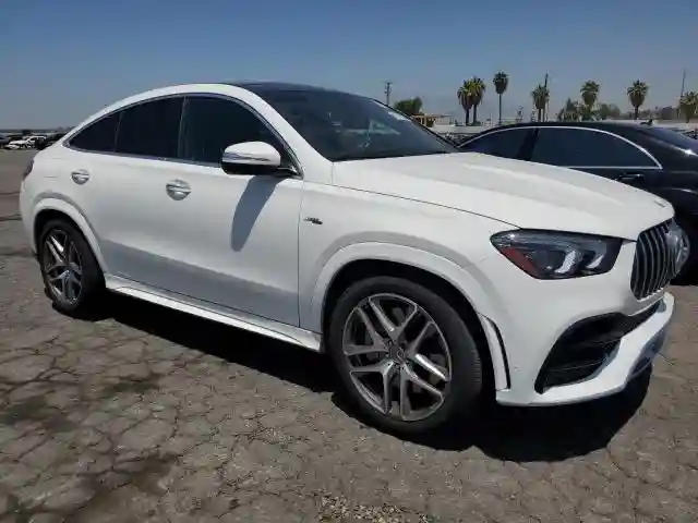 4JGFD6BB2NA664961 2022 MERCEDES-BENZ GLE-CLASS-3