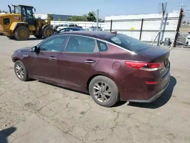 5XXGT4L3XKG334063 2019 KIA OPTIMA-1