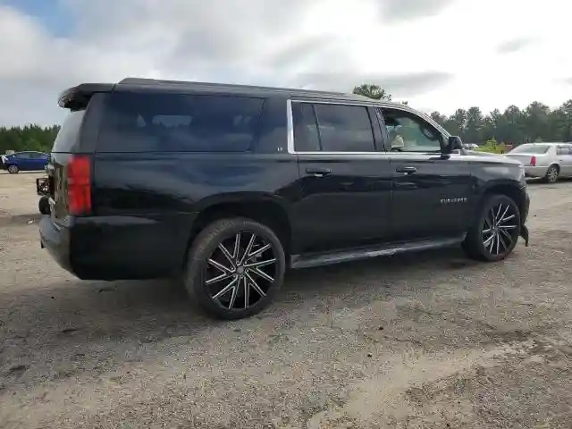 1GNSKJKC4FR145733 2015 CHEVROLET SUBURBAN-2