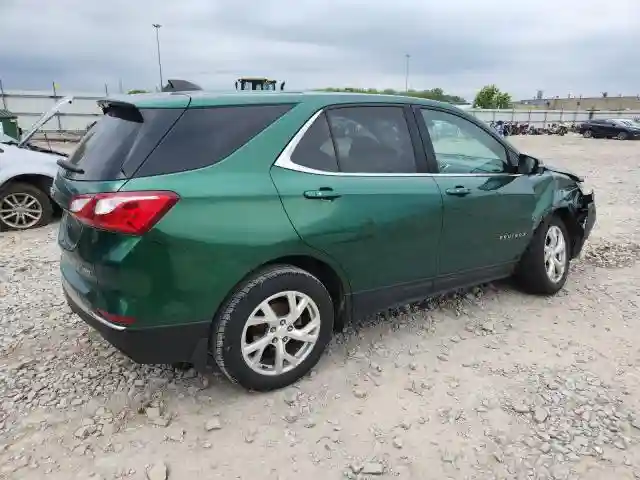 2GNAXTEX8J6181615 2018 CHEVROLET EQUINOX-2
